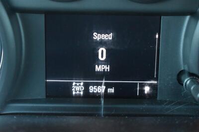 2023 Chevrolet Silverado 1500 Work Truck - Photo 32 - Heber City, UT 84032