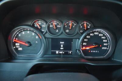 2023 Chevrolet Silverado 1500 Work Truck - Photo 31 - Heber City, UT 84032