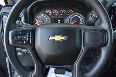 2023 Chevrolet Silverado 1500 Work Truck - Photo 28 - Heber City, UT 84032
