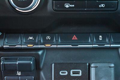 2023 Chevrolet Silverado 1500 Work Truck - Photo 22 - Heber City, UT 84032