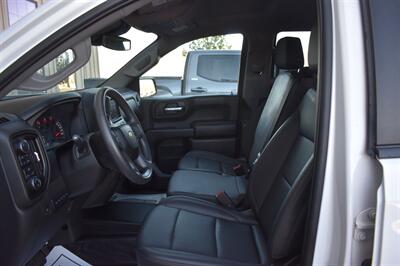 2023 Chevrolet Silverado 1500 Work Truck - Photo 13 - Heber City, UT 84032