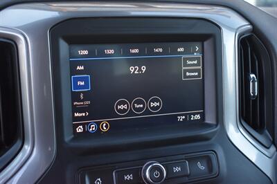 2023 Chevrolet Silverado 1500 Work Truck - Photo 26 - Heber City, UT 84032