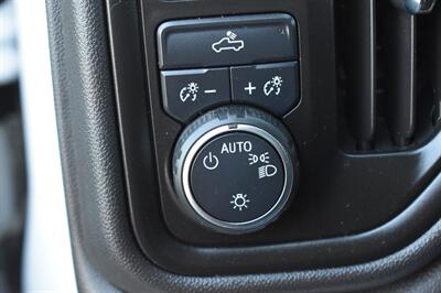 2023 Chevrolet Silverado 1500 Work Truck - Photo 18 - Heber City, UT 84032