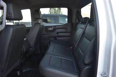 2023 Chevrolet Silverado 1500 Work Truck - Photo 10 - Heber City, UT 84032
