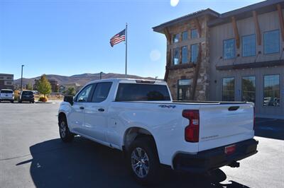 2023 Chevrolet Silverado 1500 Work Truck - Photo 6 - Heber City, UT 84032