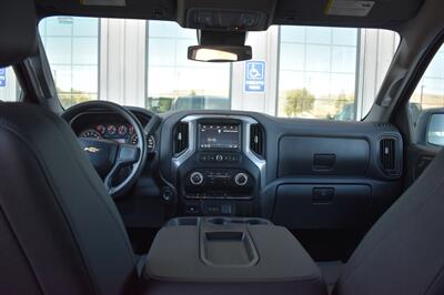 2023 Chevrolet Silverado 1500 Work Truck - Photo 11 - Heber City, UT 84032