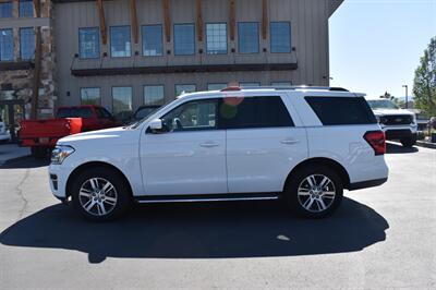2023 Ford Expedition Limited   - Photo 4 - Heber City, UT 84032