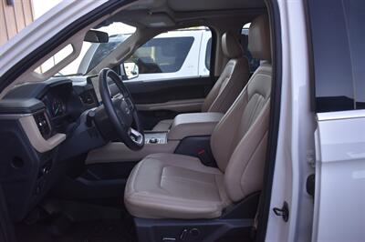 2023 Ford Expedition Limited   - Photo 19 - Heber City, UT 84032