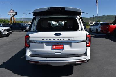 2023 Ford Expedition Limited   - Photo 9 - Heber City, UT 84032