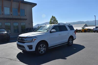 2023 Ford Expedition Limited   - Photo 2 - Heber City, UT 84032