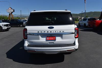 2023 Ford Expedition Limited   - Photo 7 - Heber City, UT 84032