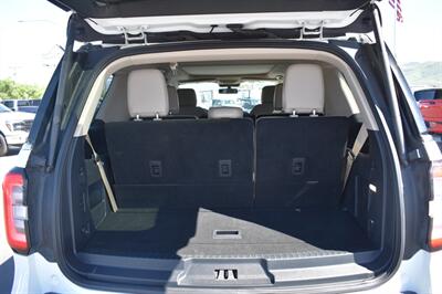 2023 Ford Expedition Limited   - Photo 10 - Heber City, UT 84032