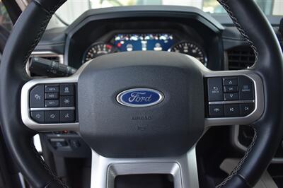2023 Ford Expedition Limited   - Photo 41 - Heber City, UT 84032