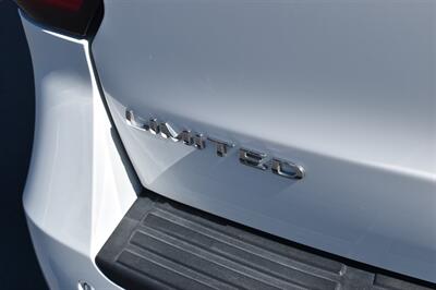 2023 Ford Expedition Limited   - Photo 8 - Heber City, UT 84032