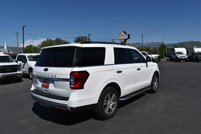 2023 Ford Expedition Limited   - Photo 5 - Heber City, UT 84032