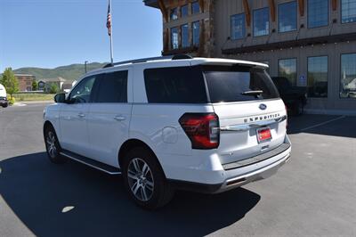 2023 Ford Expedition Limited   - Photo 6 - Heber City, UT 84032