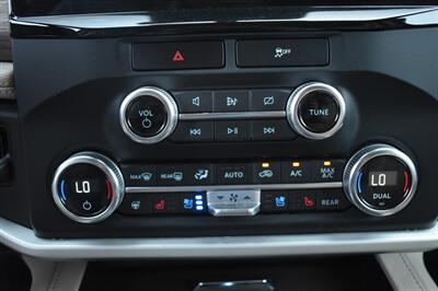 2023 Ford Expedition Limited   - Photo 31 - Heber City, UT 84032