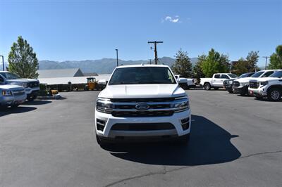 2023 Ford Expedition Limited   - Photo 14 - Heber City, UT 84032