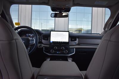 2023 Ford Expedition Limited   - Photo 18 - Heber City, UT 84032