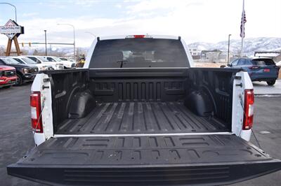 2018 Ford F-150 XLT   - Photo 8 - Heber City, UT 84032