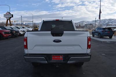 2018 Ford F-150 XLT   - Photo 7 - Heber City, UT 84032