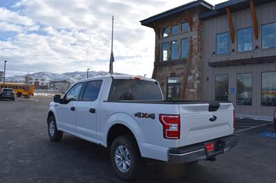 2018 Ford F-150 XLT   - Photo 6 - Heber City, UT 84032