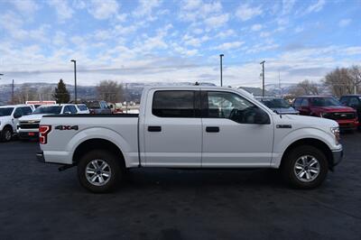 2018 Ford F-150 XLT   - Photo 3 - Heber City, UT 84032