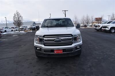 2018 Ford F-150 XLT   - Photo 9 - Heber City, UT 84032