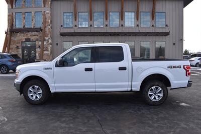 2018 Ford F-150 XLT   - Photo 4 - Heber City, UT 84032