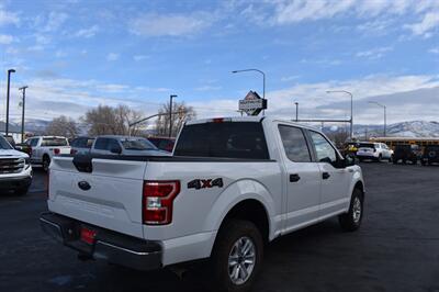 2018 Ford F-150 XLT   - Photo 5 - Heber City, UT 84032