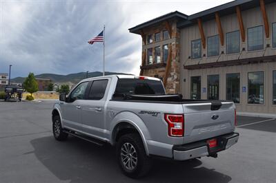2019 Ford F-150 XLT   - Photo 6 - Heber City, UT 84032