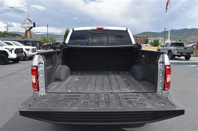 2019 Ford F-150 XLT   - Photo 8 - Heber City, UT 84032