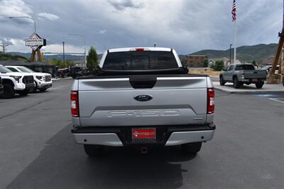 2019 Ford F-150 XLT   - Photo 7 - Heber City, UT 84032