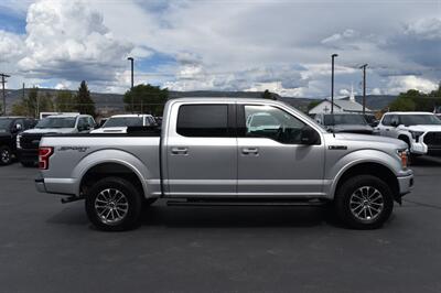 2019 Ford F-150 XLT   - Photo 3 - Heber City, UT 84032