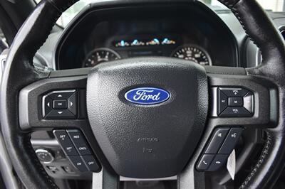 2019 Ford F-150 XLT   - Photo 33 - Heber City, UT 84032