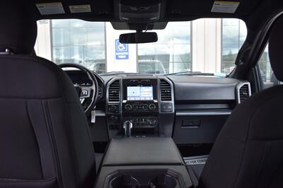 2019 Ford F-150 XLT   - Photo 13 - Heber City, UT 84032