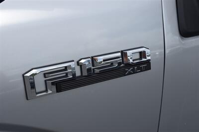 2019 Ford F-150 XLT   - Photo 10 - Heber City, UT 84032