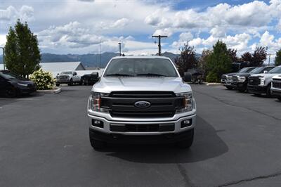 2019 Ford F-150 XLT   - Photo 9 - Heber City, UT 84032