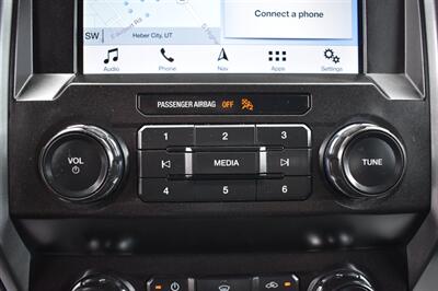 2019 Ford F-150 XLT   - Photo 27 - Heber City, UT 84032