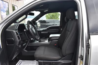 2019 Ford F-150 XLT   - Photo 14 - Heber City, UT 84032