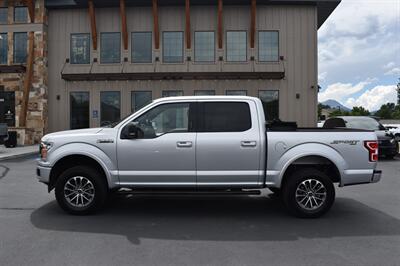 2019 Ford F-150 XLT   - Photo 4 - Heber City, UT 84032