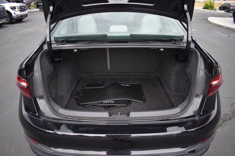2022 Volkswagen Jetta S - Photo 9 - Heber City, UT 84032