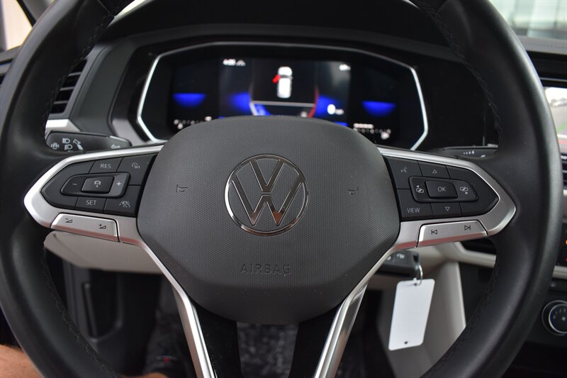 2022 Volkswagen Jetta S - Photo 24 - Heber City, UT 84032