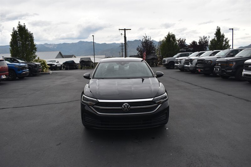 2022 Volkswagen Jetta S - Photo 10 - Heber City, UT 84032