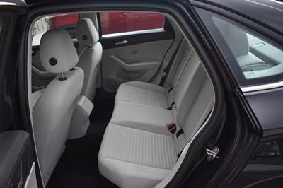 2022 Volkswagen Jetta S - Photo 11 - Heber City, UT 84032