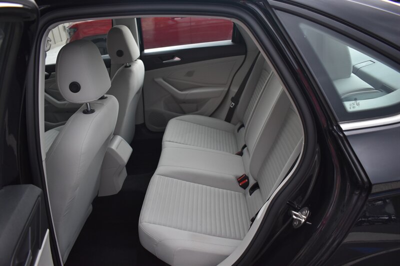 2022 Volkswagen Jetta S - Photo 11 - Heber City, UT 84032