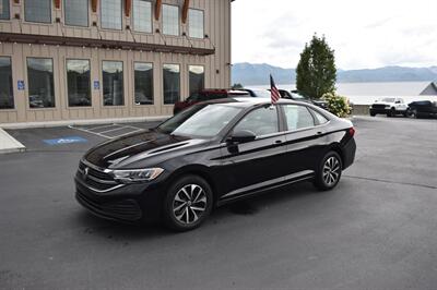 2022 Volkswagen Jetta S - Photo 3 - Heber City, UT 84032