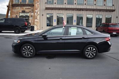 2022 Volkswagen Jetta S - Photo 5 - Heber City, UT 84032