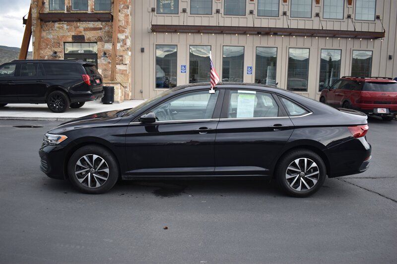 2022 Volkswagen Jetta S - Photo 5 - Heber City, UT 84032