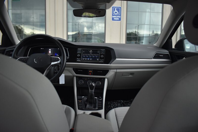 2022 Volkswagen Jetta S - Photo 12 - Heber City, UT 84032